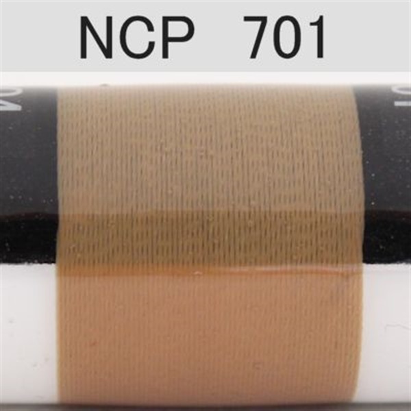PROWRAP NCP（ColorFast）スレッド ※ブラウン系(701（ラタン）-D（太）)